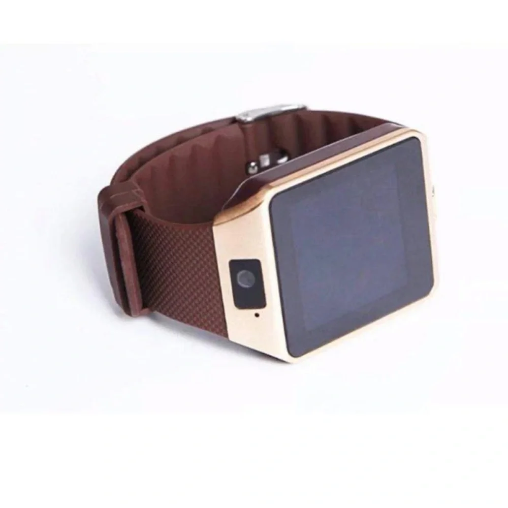 NWT TOUCHSCREEN SMARTWATCH W/SIM CARD CAPABILITY & BLUETOOTH